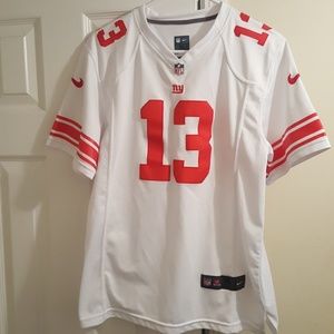Beckham Jr Jersey